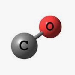 How long does it take to get carbon monoxide poisoning?