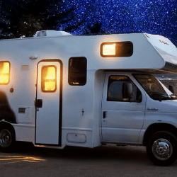 Carbon Monoxide in RVs: Toxic Danger