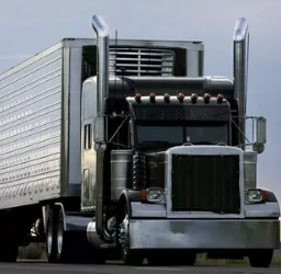 Truck Drivers Risk Carbon Monoxide Poisoning