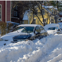 5 Winter Carbon Monoxide Safety Tips