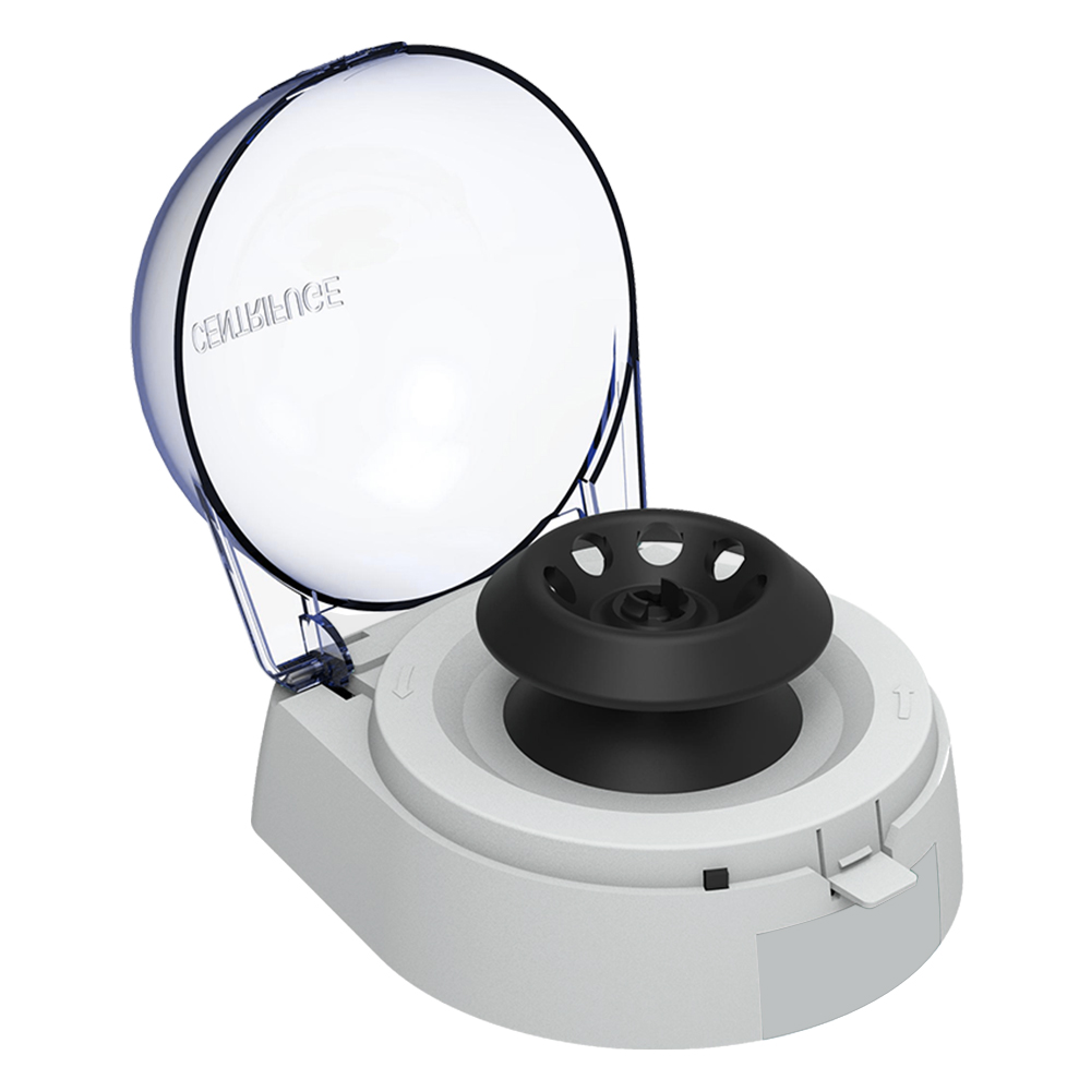 Mini centrifuge