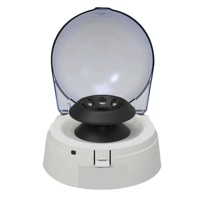 Mini centrifuge