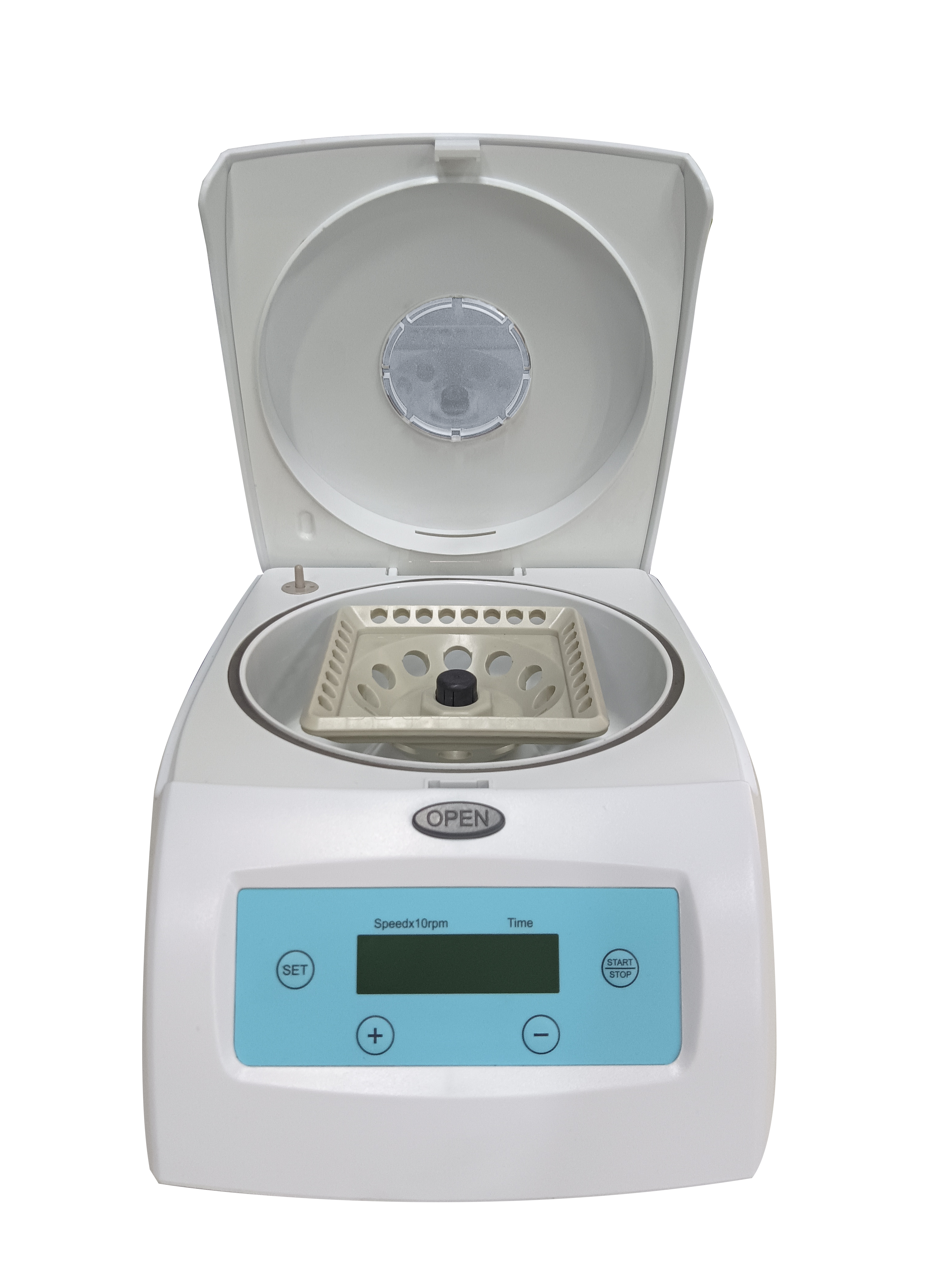 Micro High-speed centrifuge