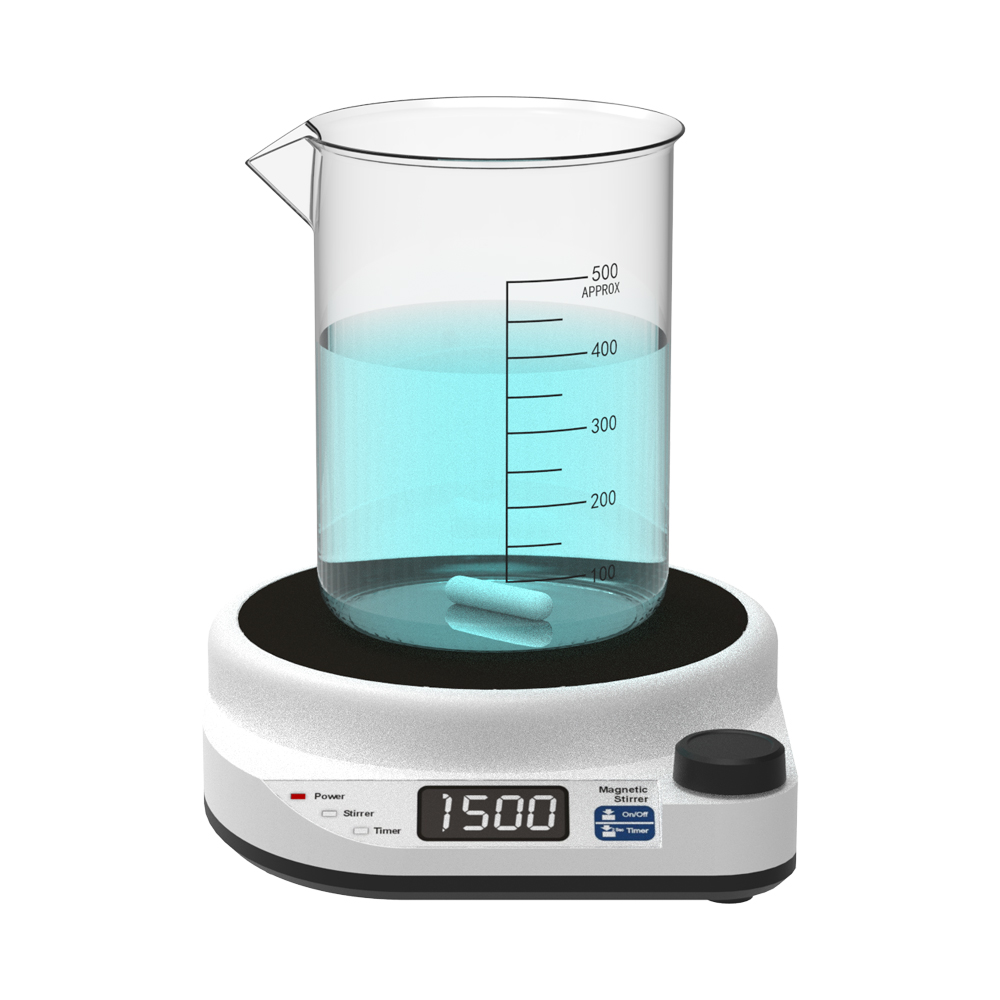 Mini Magnetic Stirrer