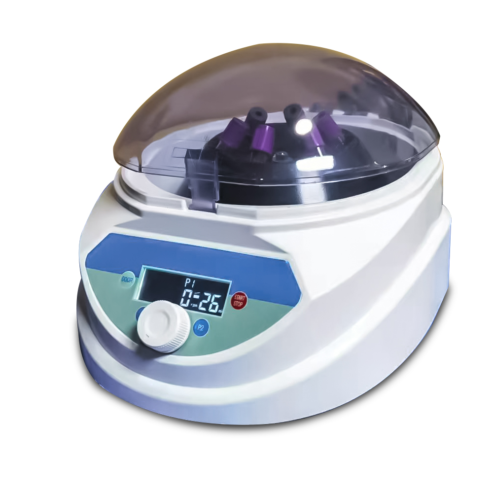 mini centrifuge