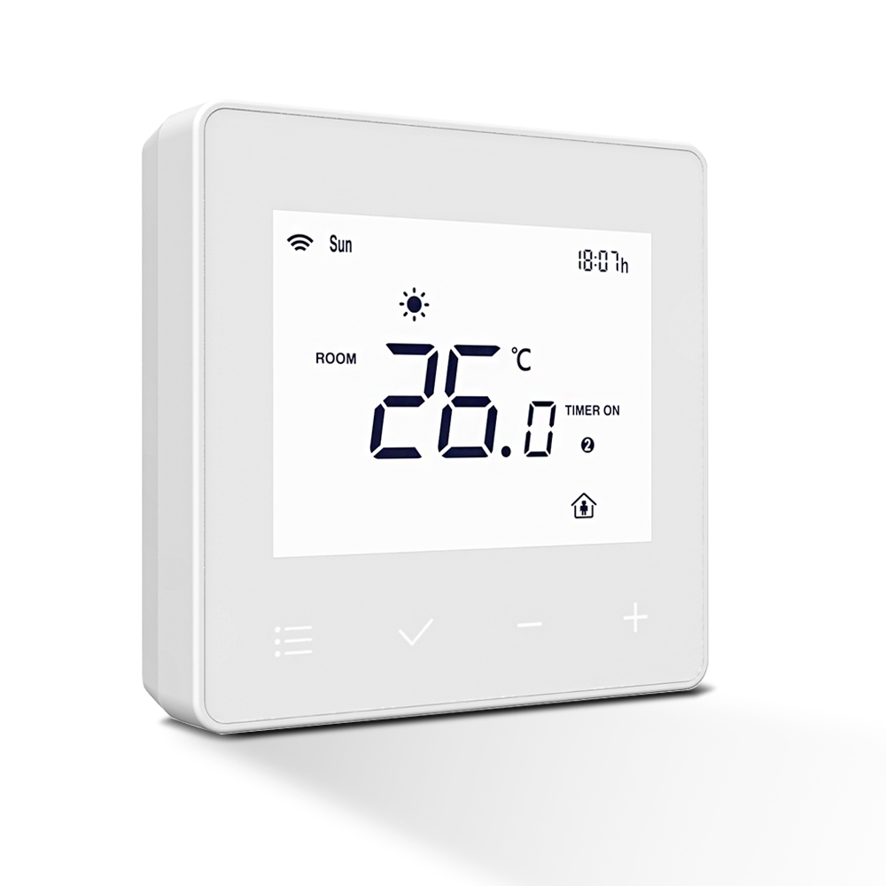 Smart Thermostat